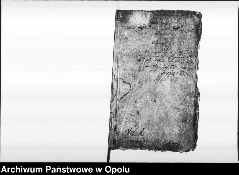 Obraz 4 z jednostki "[...] die Gegenstände der Quartire, Verpflegung der Einquartirung, Quartirs - Geldbeiträge von May, Juny, July und August 1813 Vol. I"