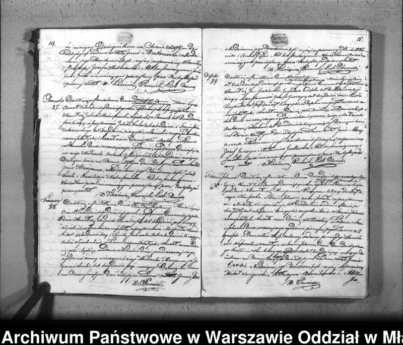 image.from.unit.number "Akta urodzin, małżeństw i zgonów"