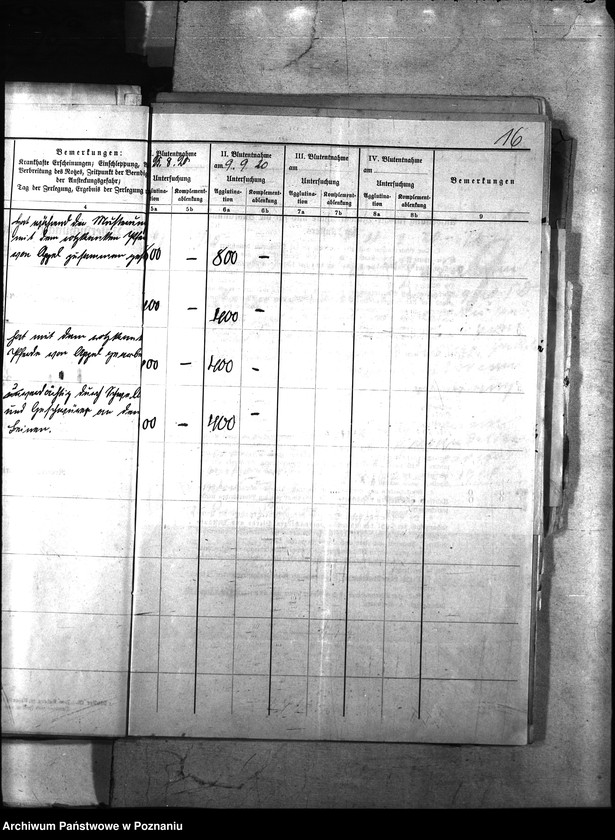 Obraz 20 z jednostki "Nosacizna - Szubin"