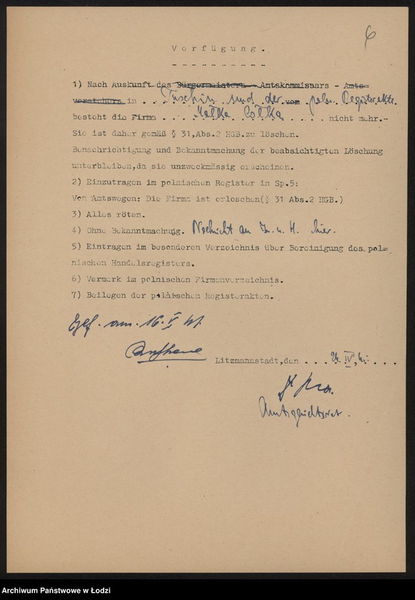 Obraz 8 z jednostki "Małka Cołła- sklep spożywczy- Tuszyn"