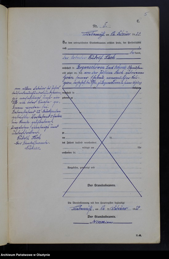 image.from.unit.number "Sterbe-Neben-Register Nr 1-53"