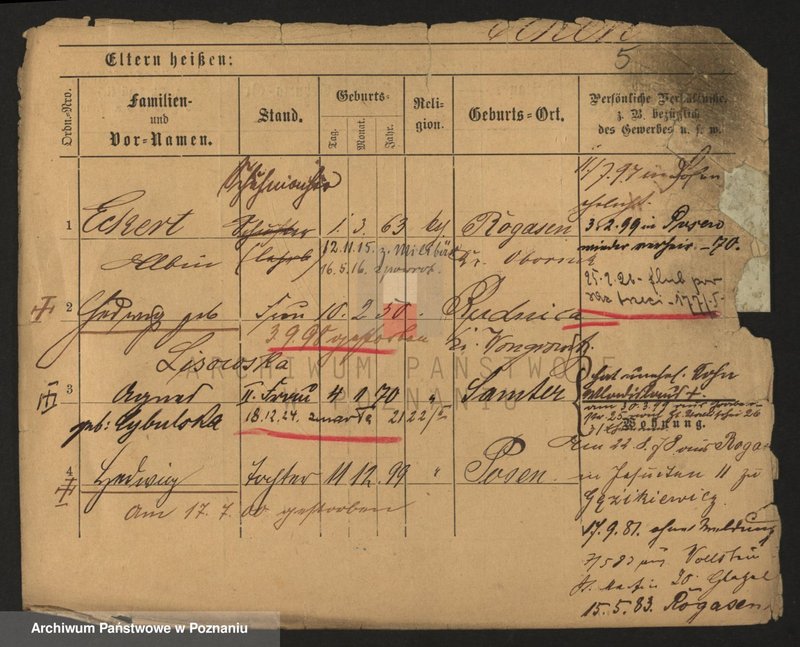 Obraz 7 z jednostki "Eckert - Ehly"