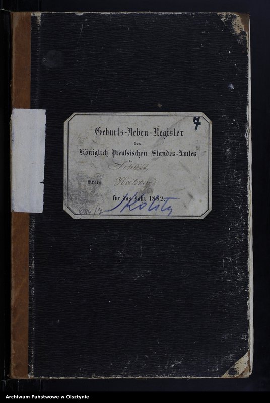 image.from.unit.number "Geburts-Neben-Register Nr 1 - 73"