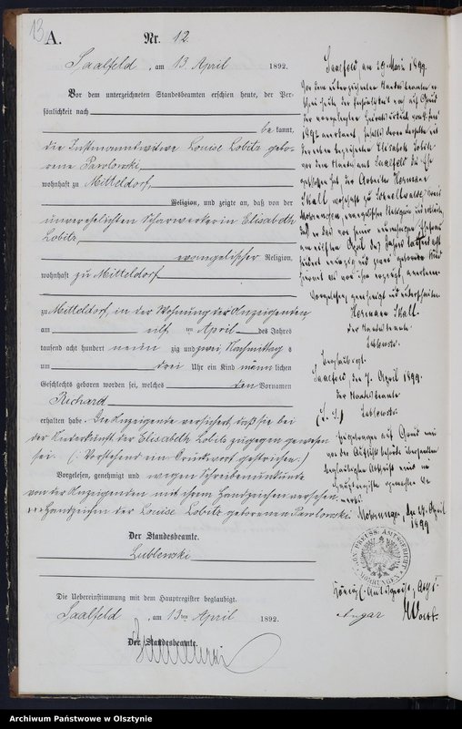 image.from.unit.number "Geburts-Neben-Register Nr 1 - 39"