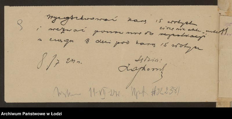 Obraz 11 z jednostki "Uryn Gerszonowicz- sprzedaż owoców i warzyw"