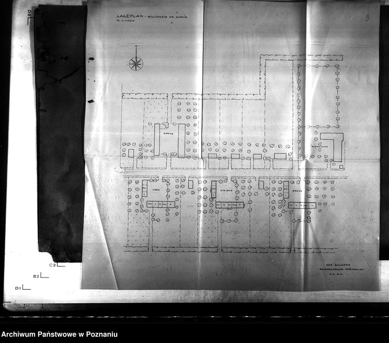 Obraz 7 z jednostki "Dorf Willingen - powiat Konin"