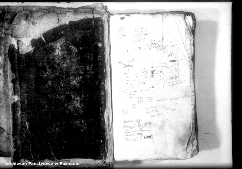 Obraz 3 z jednostki "Relationes [protocollon]"