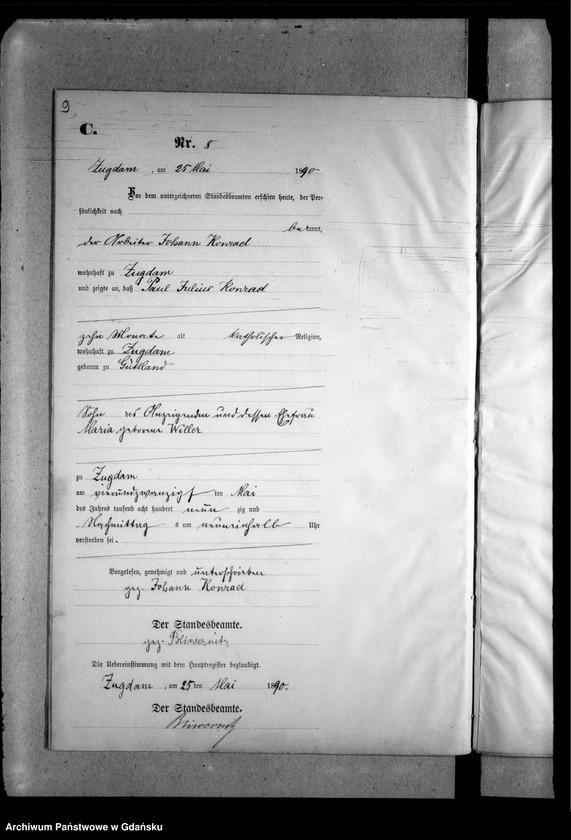 image.from.unit.number "Księga zgonów"