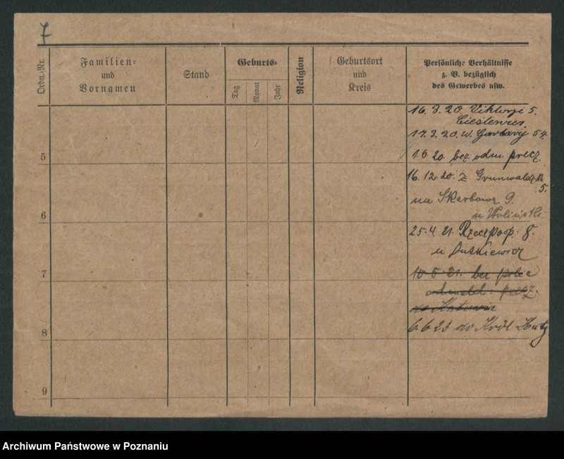 Obraz 18 z jednostki "Tyma - Tyżyk"