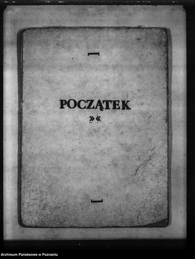 Obraz 3 z jednostki "Rehmengutachten über die Energieversorgung im Regierungsbezirk Hohensalza - Inowrocław"