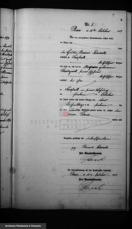 image.from.team "Urząd Stanu Cywilnego Bnin (pow. śremski)"