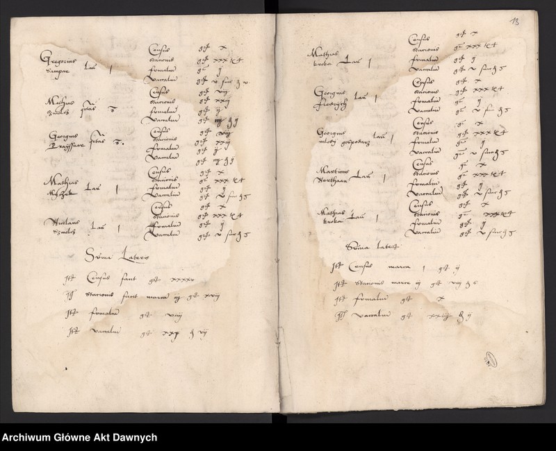 image.from.unit.number "Rejestry poborowe woj. ruskiego."