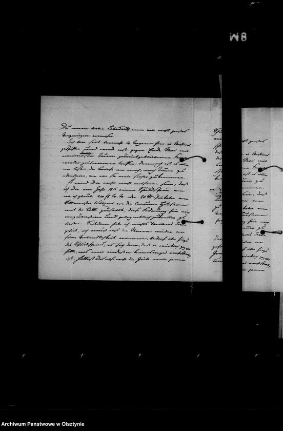 image.from.unit.number "/Gf. L. Waldburg- Truchess an Gf. Carl Lehndorff/"