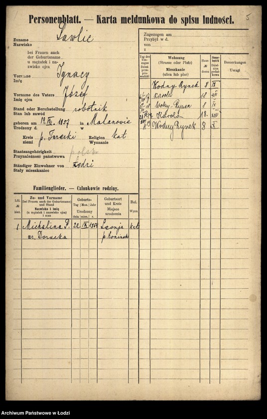 image.from.unit.number "[Spis ludności Łodzi] Pawlanka-Pawłowicz"