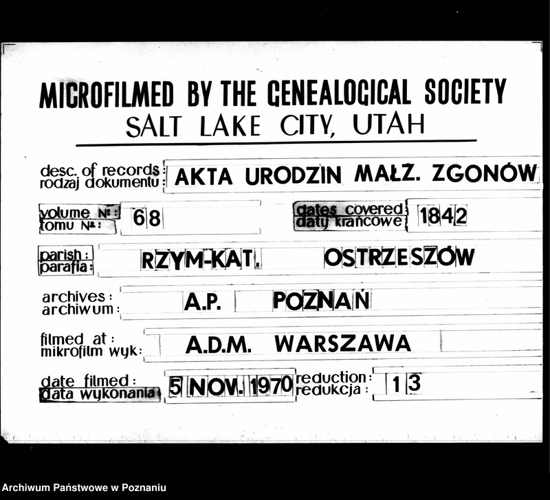 image.from.unit.number "Duplikaty urodzonych, zmarłych i zaślubionych"