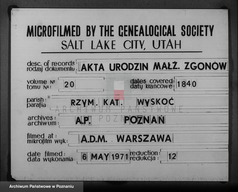 image.from.unit.number "Duplikat urodzonych, zaślubionych i zmarłych"
