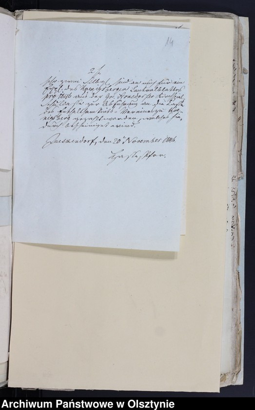 image.from.unit.number "Schul-Casen Rechnung der Arnsdorffschen Kirche"