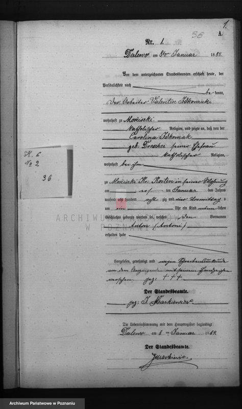 image.from.unit.number "Księga urodzeń"