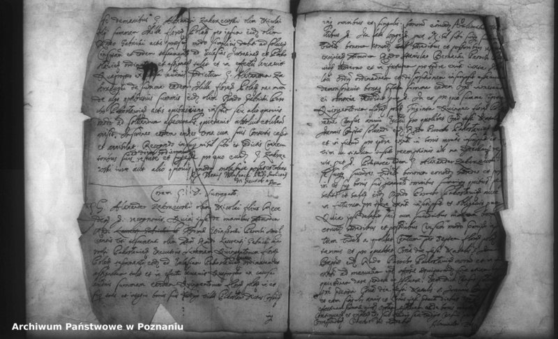 Obraz 13 z jednostki "Inscriptiones, (resignationes) [protocollon]"