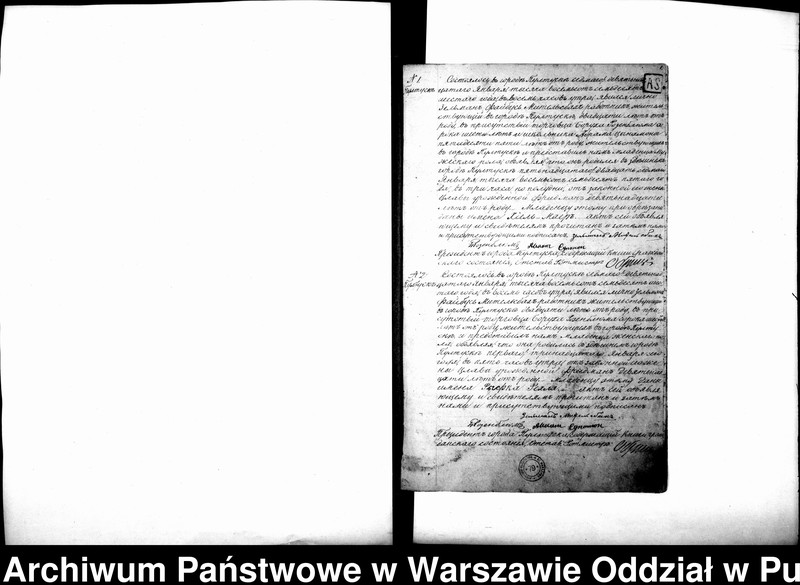 image.from.unit.number "Akta urodzeń, małżeństw, zgonów"