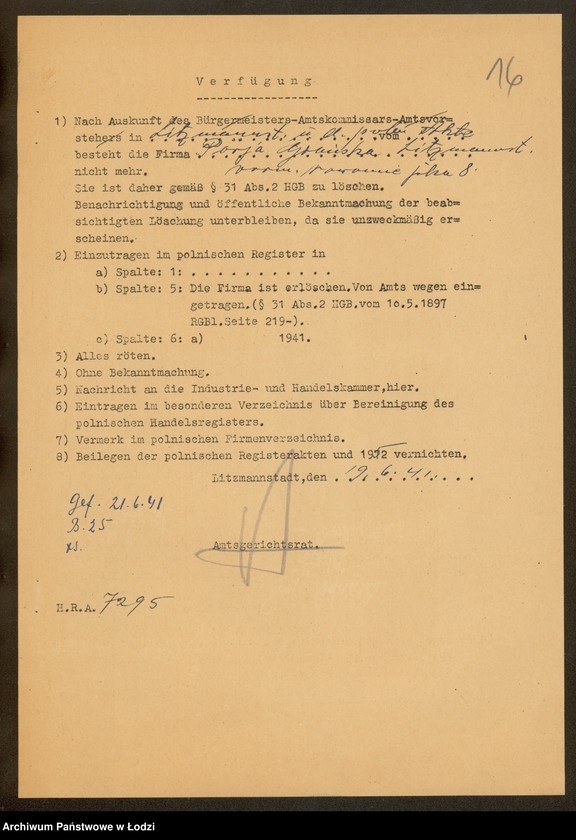 Obraz 18 z jednostki "Porja Gdańska- sprzedaż lasek i parasoli"