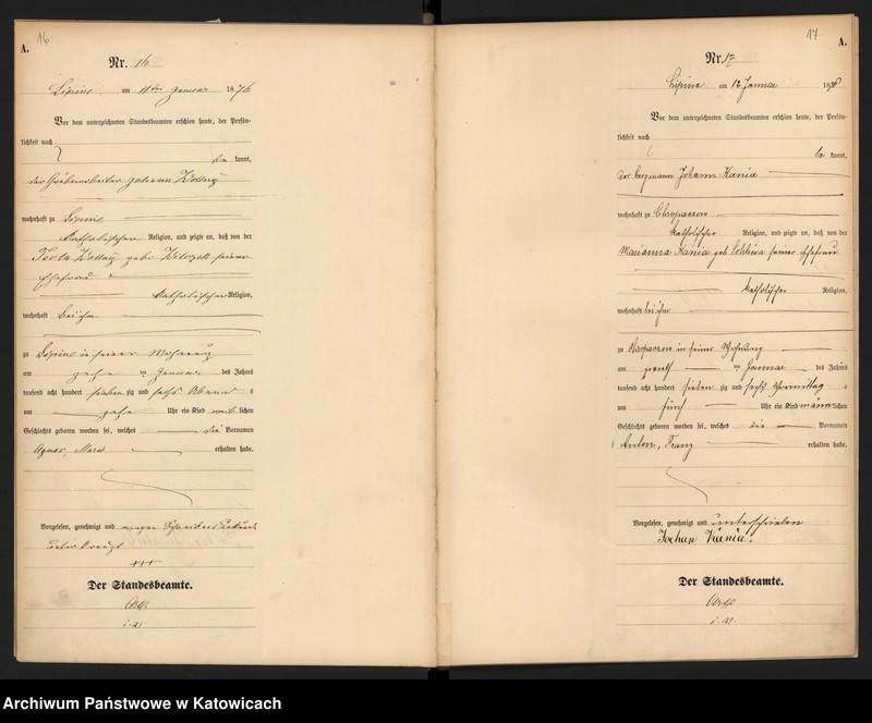 image.from.unit.number "Księga urodzeń T.1 nr 1-474"