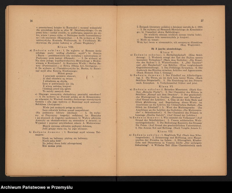 image.from.unit.number "XVIII Sprawozdanie dyrekcji c.k. gimnazjum polskiego w Cieszynie za rok szkolny 1912/13"