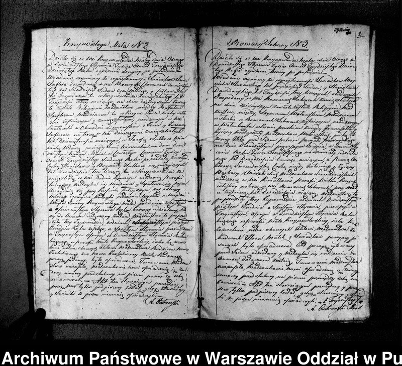 image.from.unit.number "Akta urodzeń, małżeństw i zgonów"
