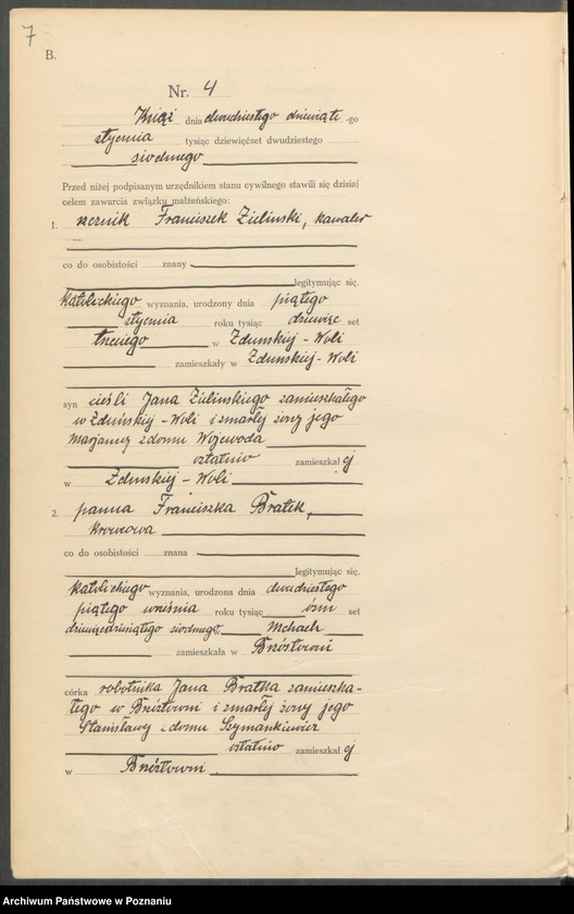 image.from.unit.number "Rejestr główny małżeństw"