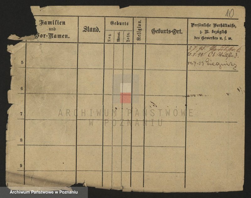 Obraz 12 z jednostki "Eckert - Ehly"