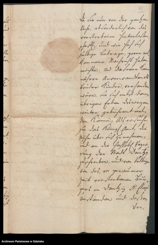 image.from.unit.number "Actum coram Officio […] Gabrielis a Boemeln Praeconsulis Senatoris, Praesidis Ac Insulae Stüblavensis Administratoris [27.III.1726-19.III.1727] Actum Gabrielis a Boemeln ac caducorum Administratoris [27.V.1726-3.II.1727] /2 indeksy/"