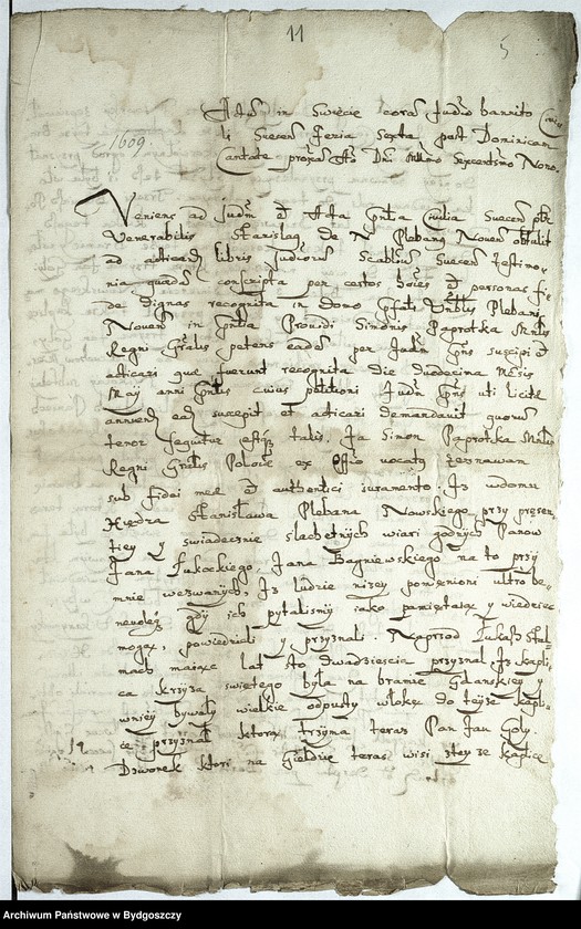 image.from.unit.number "Verhandlungen im Streitigkeiten der Stadt Neuenburg mit ihren Geistlichen"