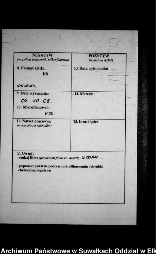 image.from.unit.number "Sterbe-Neben-Register des Preussischen Standes-Amtes Kehlen Kreis Angerburg"