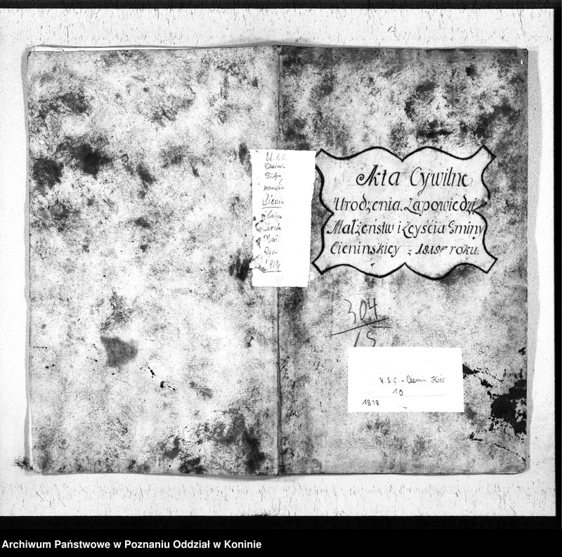 image.from.unit.number "Akta urodzonych, ślubów i zgonów"
