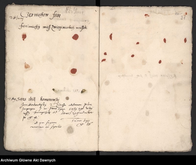 image.from.unit.number "Rekognicjarze poborowe woj. krakowskiego."