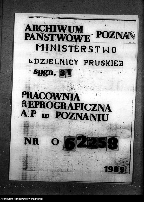 image.from.unit.number "Sprawy szczegółowo-- administracyjne Pisma niewłaściwie skierowane"