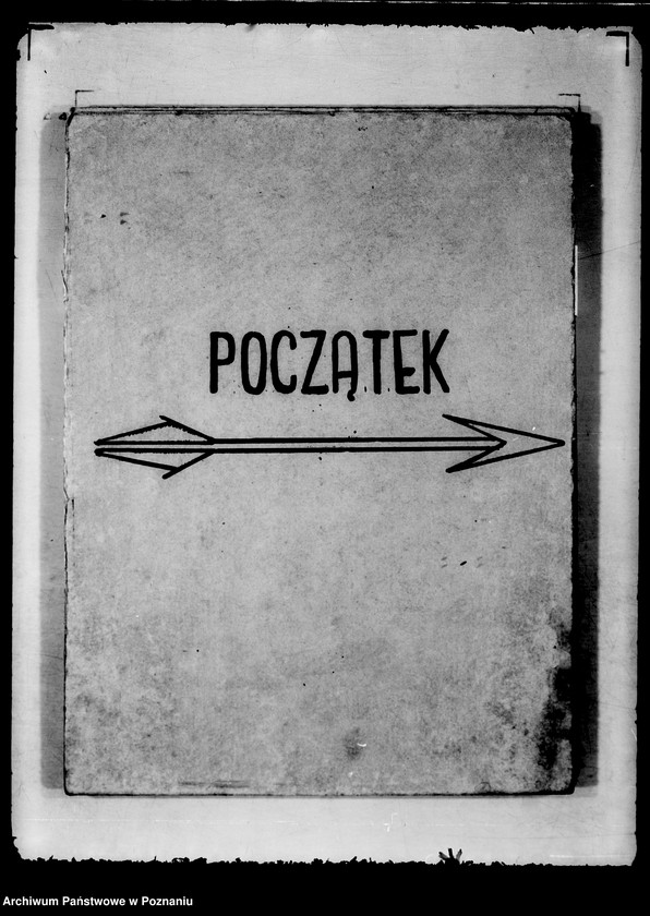 Obraz 2 z jednostki "/Zbiór ogólników władz nadrzędnych/ Ministerstwa Spraw Wewnętrznych"