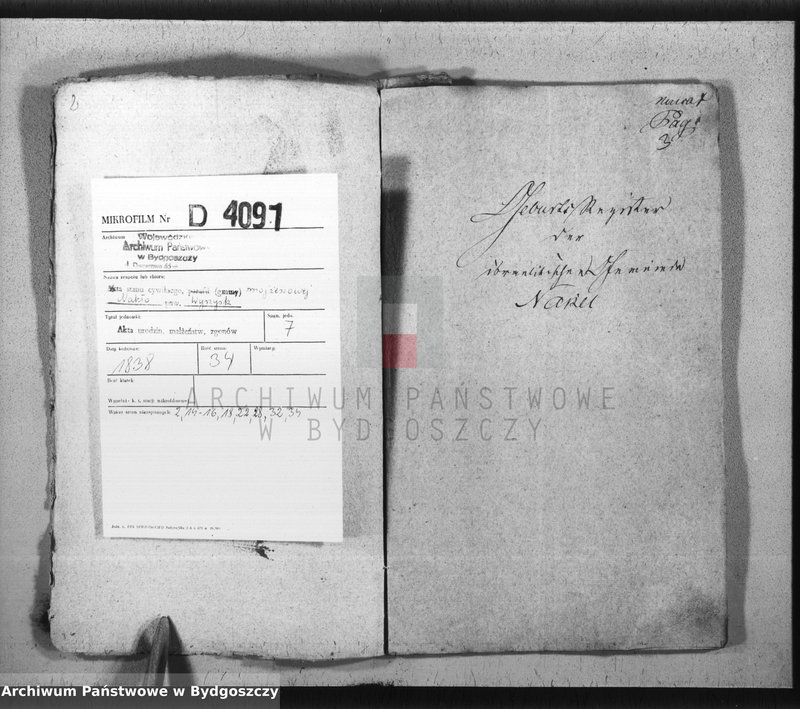image.from.unit.number "Akta urodzeń, ślubów, zgonów, rozwody"