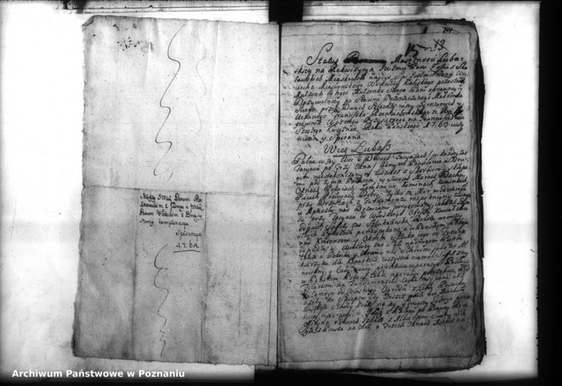 Obraz 20 z jednostki "Relationes [protocollon]"