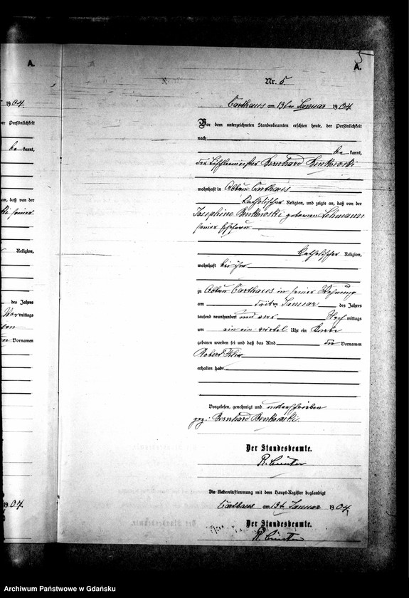 image.from.unit.number "Księga urodzeń"