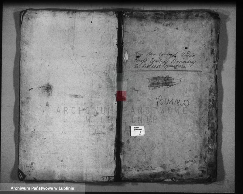 image.from.unit.number "Księga urodzeń, zapowiedzi, małżeństw i zgonów"