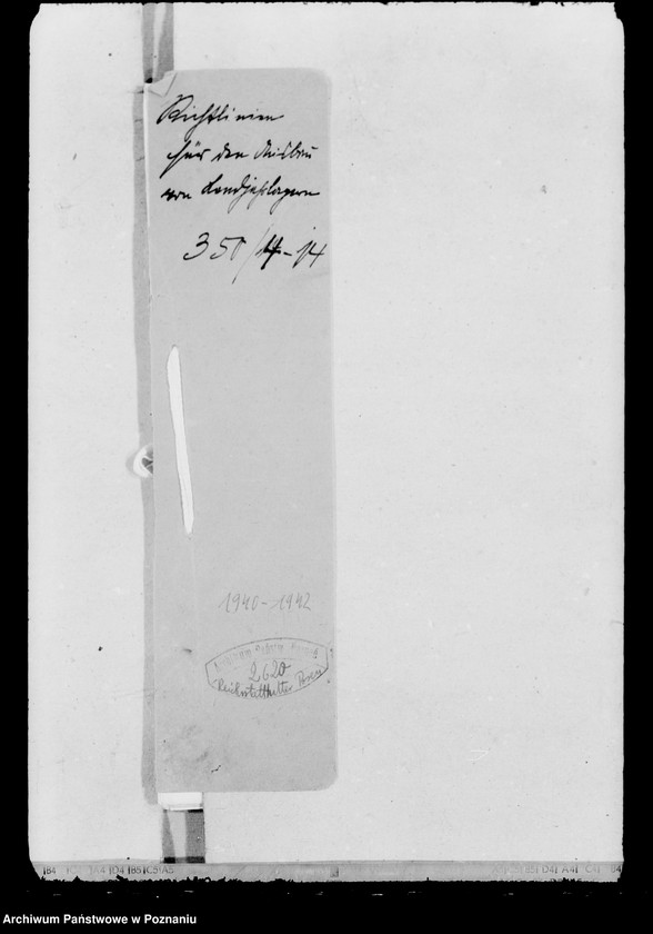 Obraz 4 z jednostki "Richtlinien für den Ausbau von Landjahrlagern"