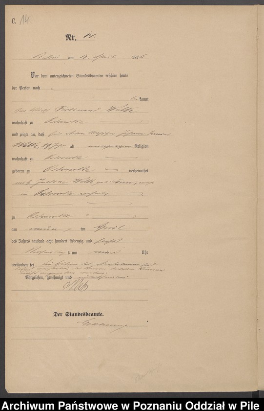 image.from.unit.number "Księga zgonów"