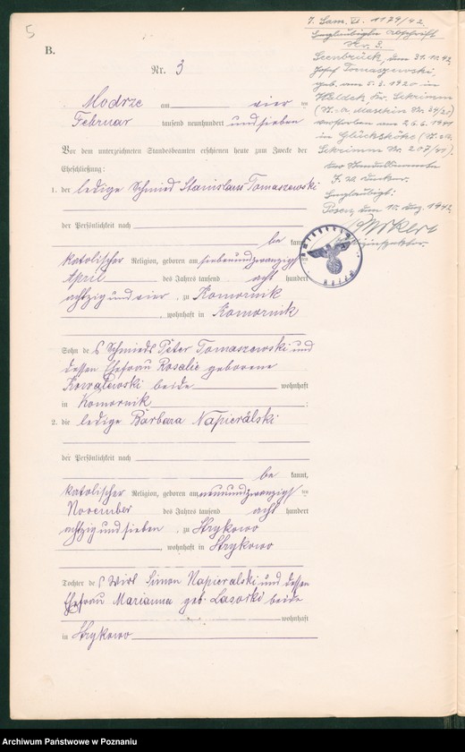 image.from.unit.number "Heirats-Neben-Register ["
