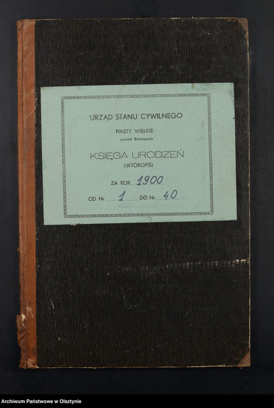 image.from.unit.number "Geburts-Neben-Register Nr 1 - 40"