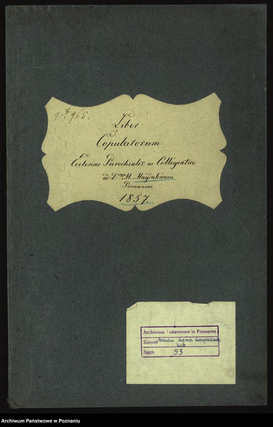 image.from.unit.number "Księga małżeństw"