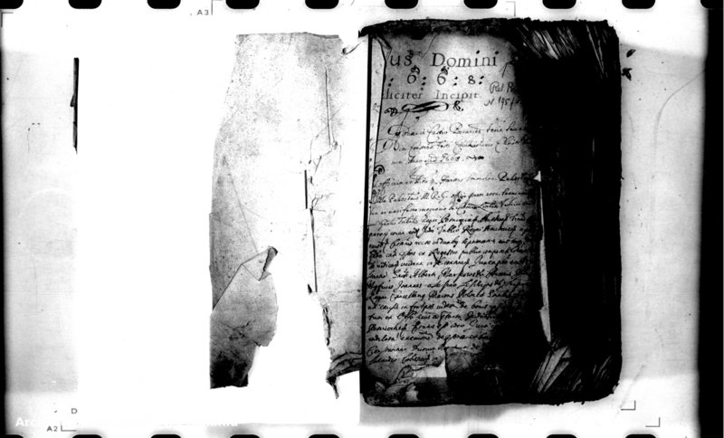 Obraz 4 z jednostki "Relationes [protocollon]"