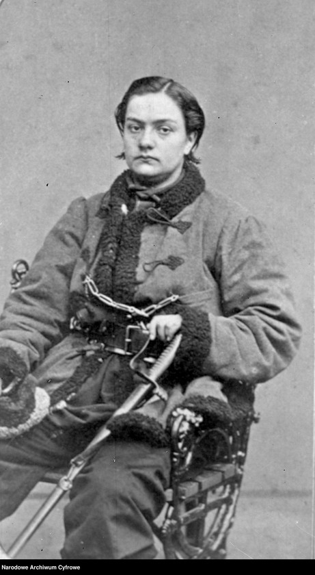 image.from.unit.number "Henryka Pustowójtówna "