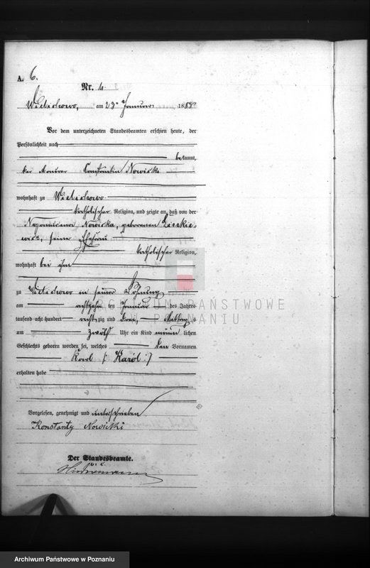 image.from.unit.number "Księga urodzeń"