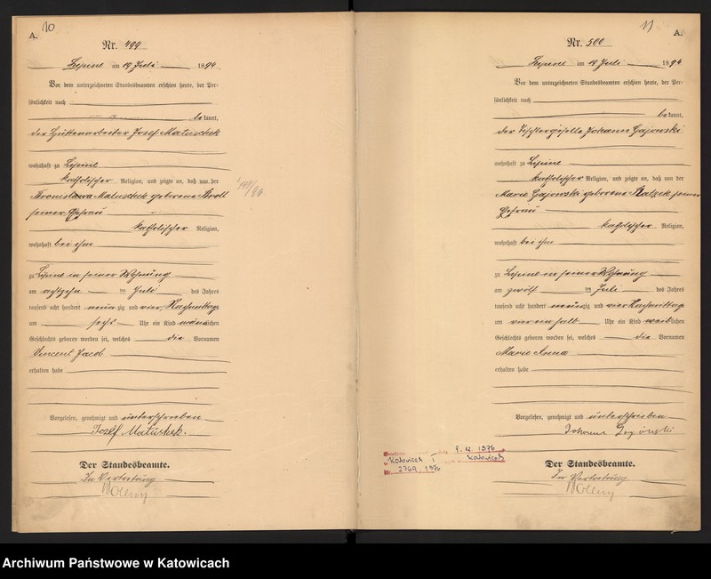 image.from.unit.number "Księga urodzeń T.2 nr 490-981"